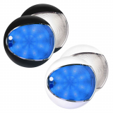 Hella Marine White/Blue EuroLED Touch Lamp