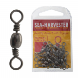 Sea Harvester Barrel Swivel Pack