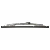 Marinco Deluxe Stainless Steel Wiper Blade 12in