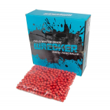 Wrecker Winter .68 Cal Paintballs with Red Fill Qty 2000