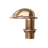 Bronze Water Intake Strainer 1in BSP