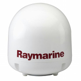 Raymarine 37STV Satellite TV System for North America
