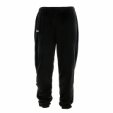 Swazi Micro Fleece Pants Black