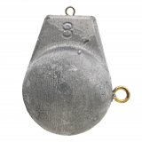 Downrigger Weight Ball Type