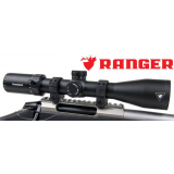 Ranger 4.5-14x44Ao Scope with Ballistic Reticle