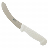 Victory 2/204/15/115W Ribbing Knife 15cm White Handle
