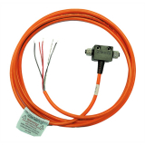 Actisense A2K-MPT-2 NMEA 2000 Micro T Piece 3m