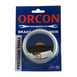 Orcon Brake Bleeder Hose