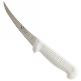 Victory 5/722 Narrow Curved Boning Knife with Flexible Tip 13cm