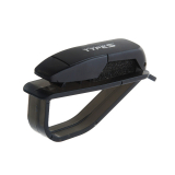 Type S Car Visor Clip for Sunglasses