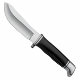 Buck Knives 103 Skinner Knife 10.2cm