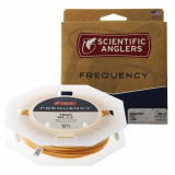 Scientific Anglers Frequency Trout Fly Line Buckskin WF7