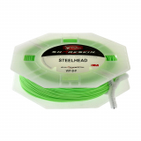 Scientific Anglers Sharkskin Steelhead WF-9-F Optic Green 33.5m