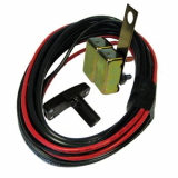 Powerwinch Wiring Harness 25ft