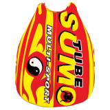 Sportsstuff Sumo Tube and Splash Guard Sea Biscuit