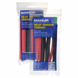 NARVA Heatshrink Tubing Assorted Pack 3.2-6.4mm