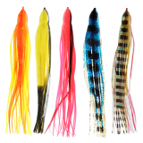 Bonze BS6 Game Lure Replacement Skirt 245mm - Colours 11-20