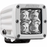 Rigid D-Series Pro Hybrid Surface Mount Spotlight 30W 3168lm