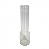 DHR Berth Lamp Replacement Glass Chimney