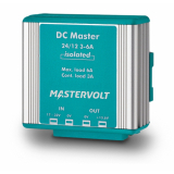 Mastervolt DC Master 24/12V 3-6A Isolated DC-DC Converter