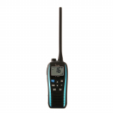 Icom IC-M25 EURO Floating Handheld VHF Radio Marine Blue