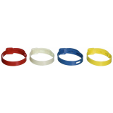 BugBand Insect Repellent Wristband Family Pack Assorted Colours