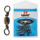 VMC Barrel Swivels 1-3kg Qty 20