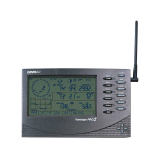 Davis Vantage Pro2 Wireless Console/Receiver
