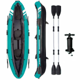 Hydro-Force Ventura X2 2 Person Inflatable Kayak 10ft 10in