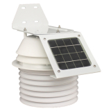 Davis Temperature/Humidity Sensor with 24-hour Fan-Aspirated Radiation Shield