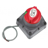 BEP Marine Remote Operated Battery Switch 275Amp