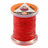 Wapsi UTC Holographic Tinsel Small Red