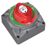 BEP Marine Heavy Duty Battery Selector Switch