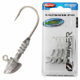 Berkley Nitro Saltwater Pro Jig Heads - Full Range