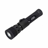 Tovatec Fusion Rechargeable Dive Torch 260 Lumens