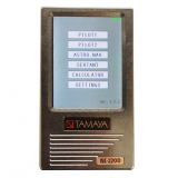 Weems & Plath Tamaya NC-2200 Navigation Calculator