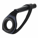 Fuji Black O Ring Rod Tip BUXOT - Oxide Insert