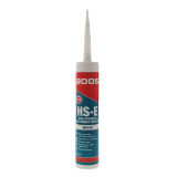 ADOS HS-E High Strength Elastomeric Adhesive 400g White