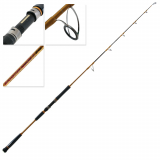 Jigging Master Enchanter Special II 54S Spin Jigging Rod 5ft 4in PE1.5-4 1pc