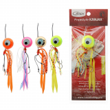 Catch Freestyle Kabura Jig 100g