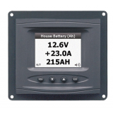BEP Panel Mounted DC Systems Monitor
