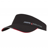 Musto Evolution Race Visor Black O/S