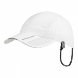 Musto Fast Dry Technical Cap White O/S