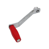 Trojan Trailer Winch Handle