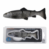 Savage Gear 3D Swimming Soft Bait Trout/Sardine 15cm