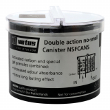 VETUS NSFCANS No-Smell Filter Canister for NSF/NSFS Filters