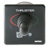 VETUS Thruster Panel with Joystick and Time Delay