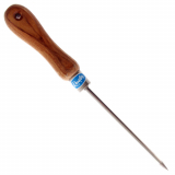 Rusler Steel Iki Spike with Hickory Handle 6mm