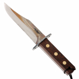 Svord Von Tempsky Ranger Knife with Hardwood Handle 6.5in