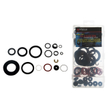 Wildcat Tap Washers Assorted Pack